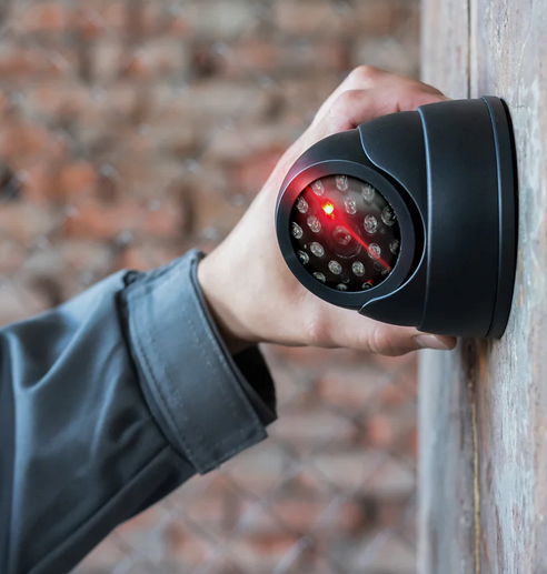 Aduro S-ZDCM2-01 2pk Decoy Wireless Security Cameras - Gallery 8