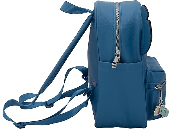 10.5" Lilo & Stitch Backpack