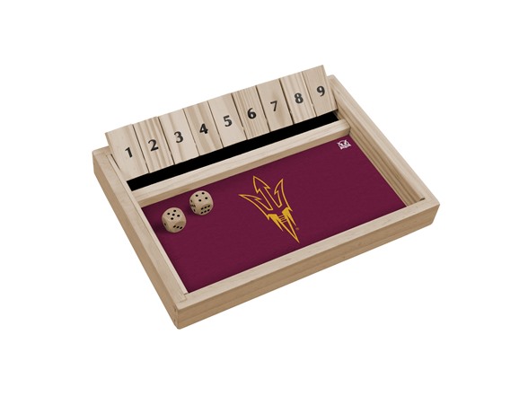 Arizona State Sun Devils