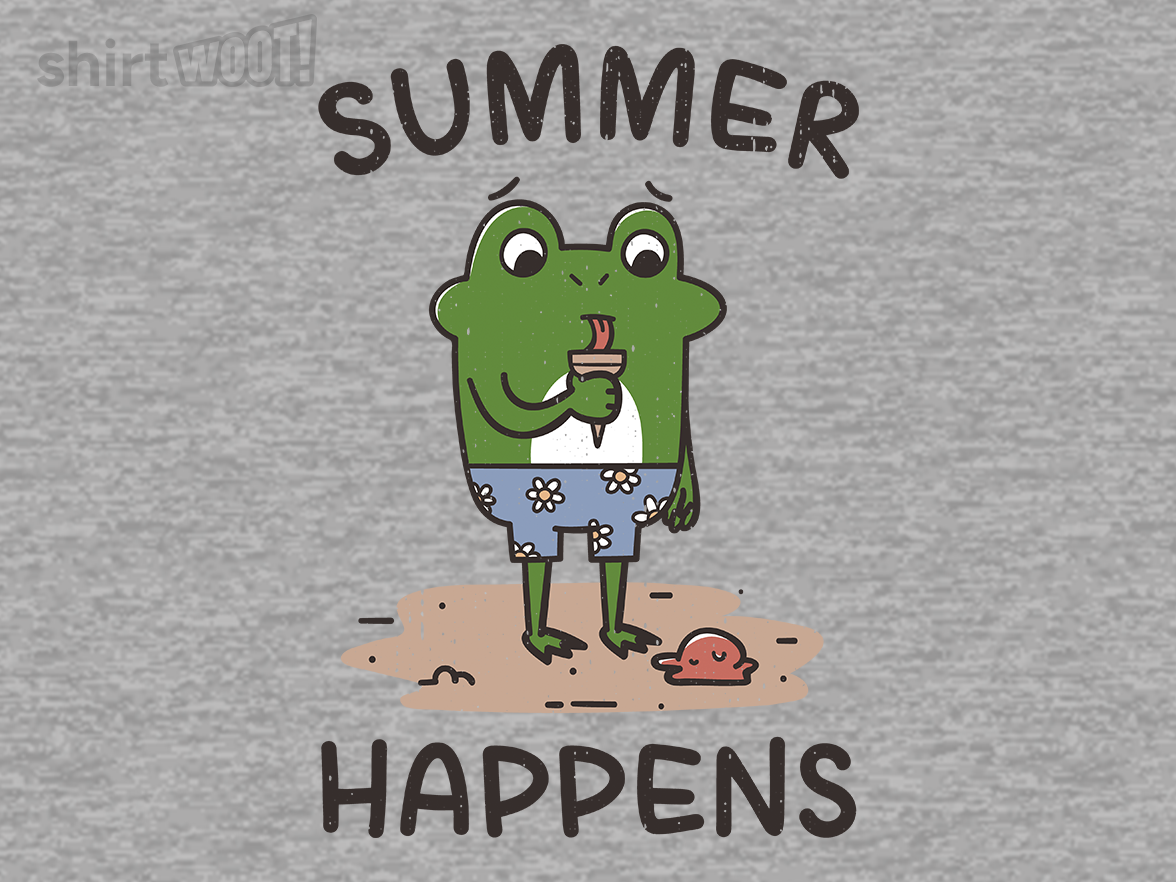 Summer Happens - Gallery 9