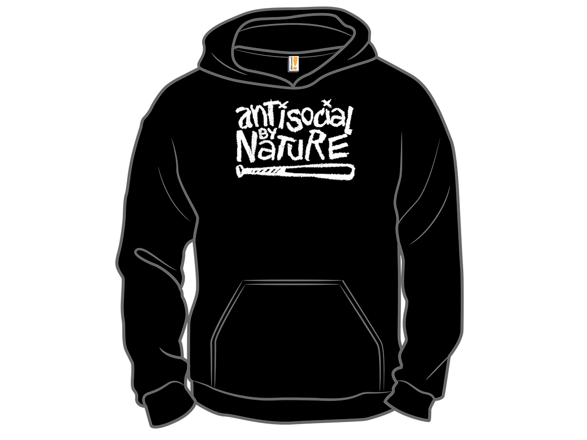 Antisocial By Nature - Gallery 12