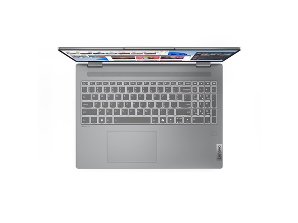 Lenovo IdeaPad 5 2-in-1 16" Laptop