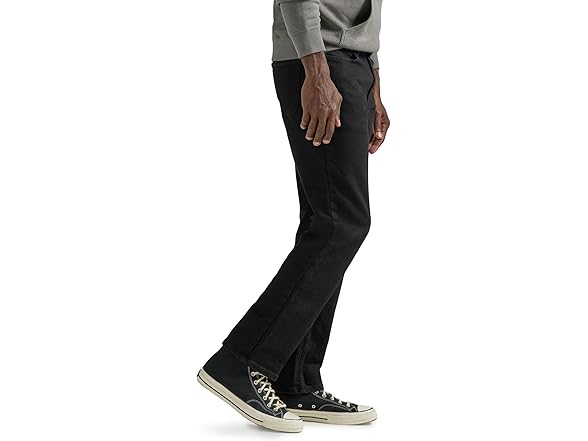 Lee Legendary Jean Black (30x30)