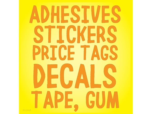 Sticker Lifter 2 Oz.