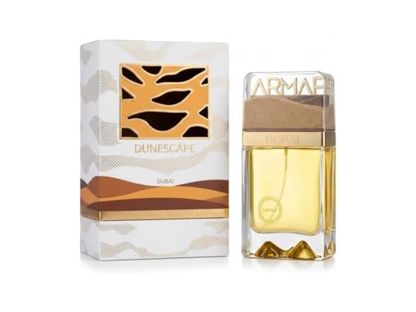 Armaf Dunescape Eau de Parfum