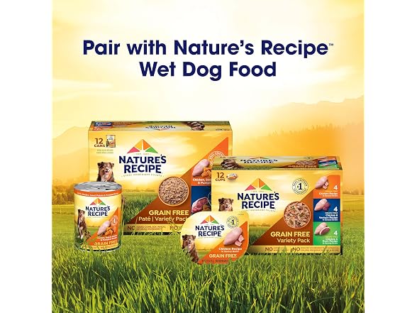 Salmon Dry Dog Food 34lb