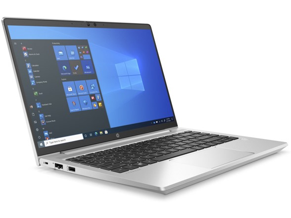 HP ProBook 445 G8 14" Ryzen 5 5600U Laptop