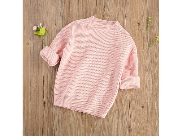 Ciycuit (12-18 MOS) Toddler Baby Girl Boy Sweater