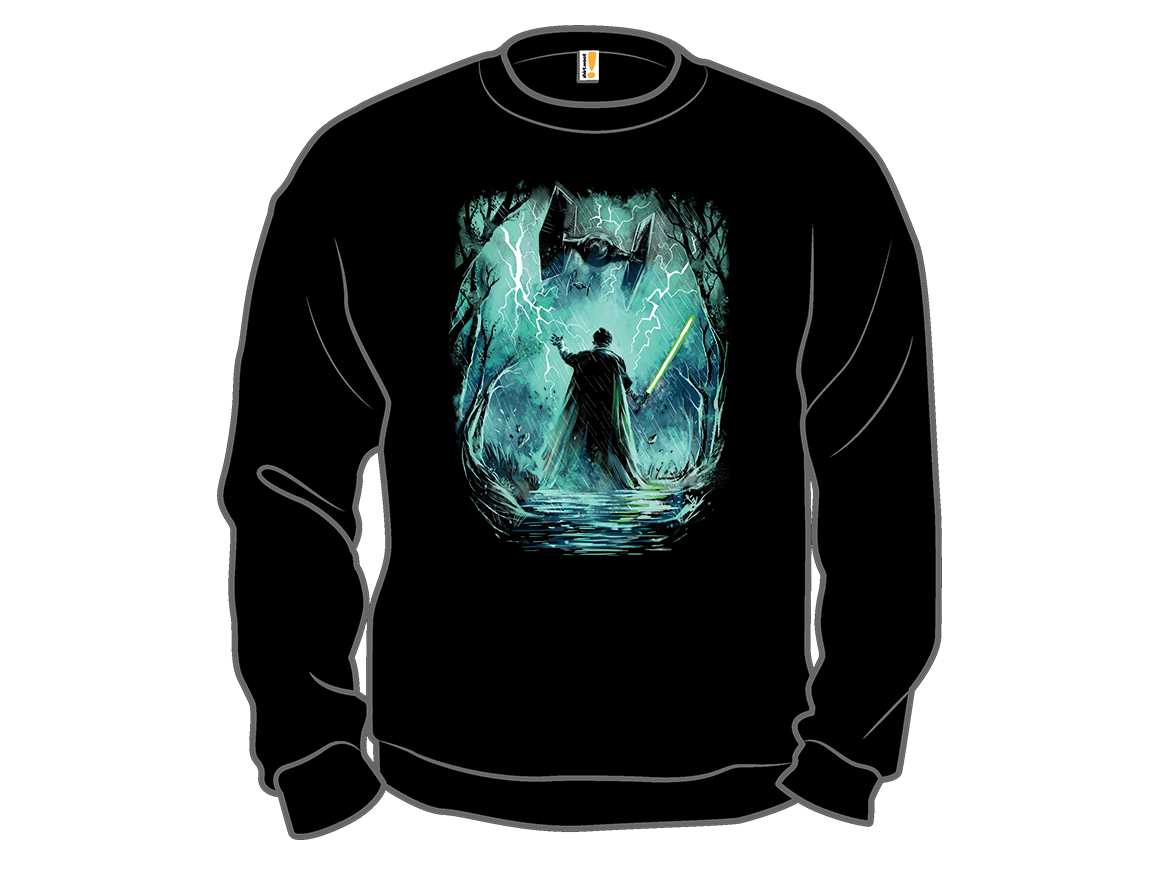 The Force Knight - Gallery 11