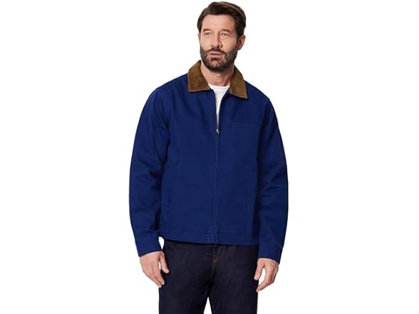 Dark Navy