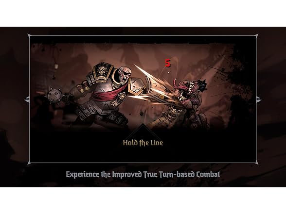 Darkest Dungeon II: Anniversary Edition - Gallery 5