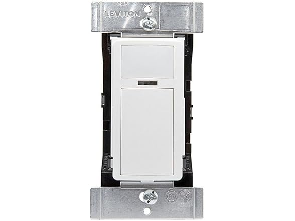 Leviton Wallbox Occupancy Sensor