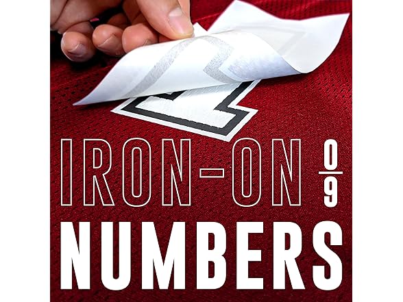 Franklin Sports Commanders Kids Uniform Set