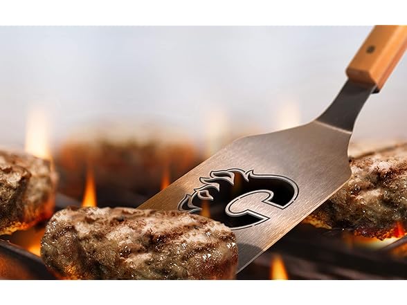 NHL Flames Classic Sportula