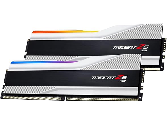 G.SKILL Trident Z5 RGB DDR5 RAM (2x32GB)