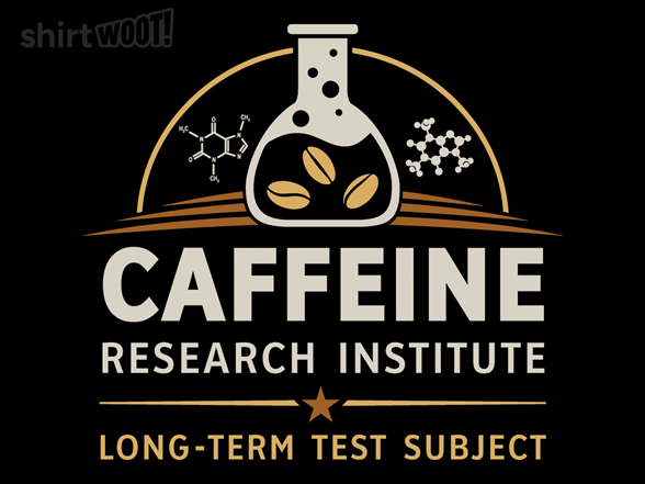 Long Term Test Subject