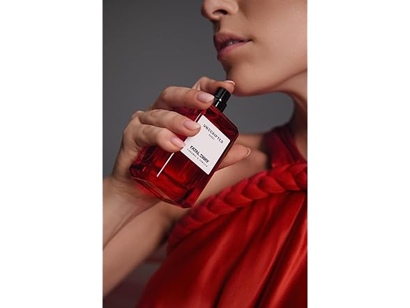 Unscripted Unscripted Fatal Sway - Perfume for Men