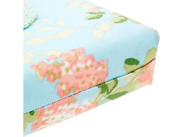 Esschert RD36 Canvas Kneeling Pad