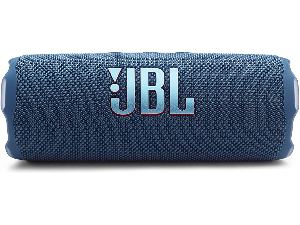 (NEW) JBL Flip 7 Portable Bluetooth Waterproof Speaker