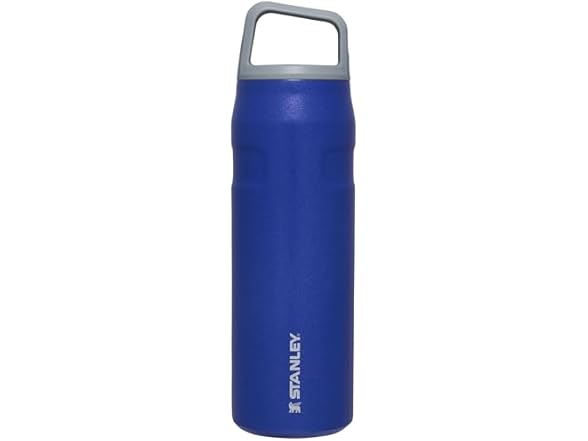 Stanley IceFlow Cap Bottle, 24 oz, Lapis Glimmer