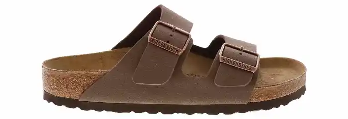 Birkenstock Unisex Arizona Birko-Flor Sandals - Gallery 14