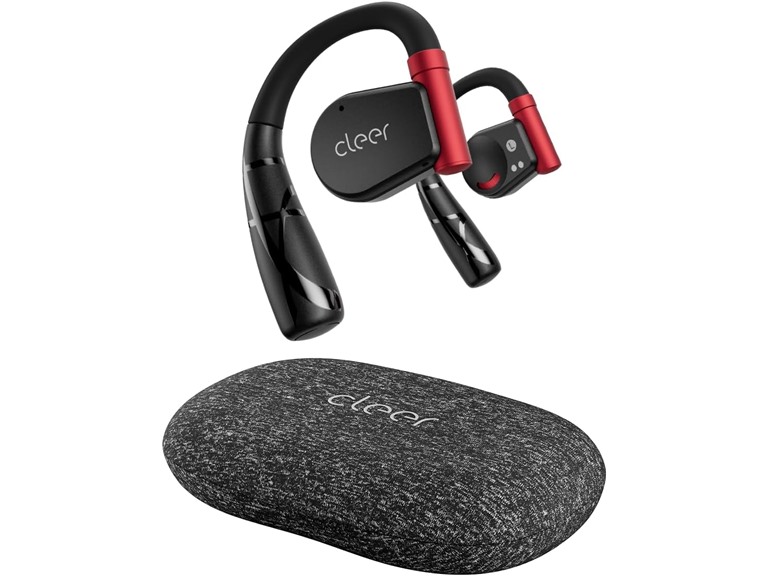 Cleer ARC II Sport Open Ear Wireless Earbuds