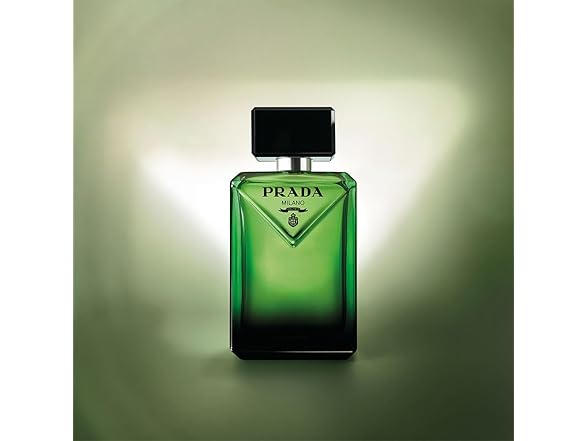 Prada Paradigme EDP