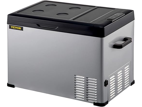 VEVOR 12 Volt Refrigerator