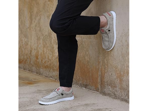 TIGERS Team Logo Loafers (9-10)