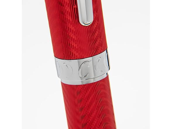 Conklin Herringbone Signature Pen Set