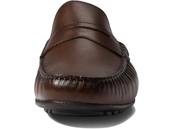 Marc Joseph New York MJNY Mens Casual Comfortable Genuin