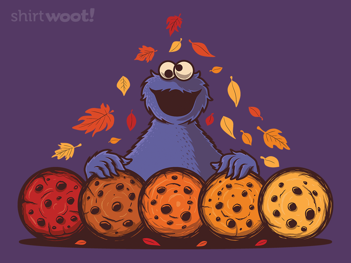 Cookie Autumn Colors - Gallery 4