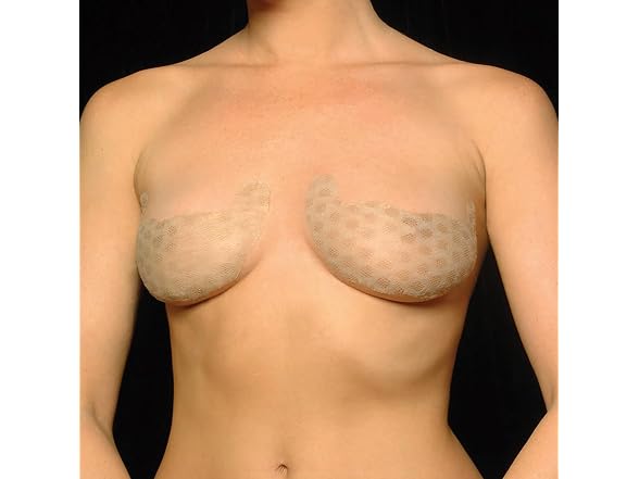 Braza Women (DD) Self Adhesive Bra