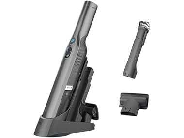 $79.99, Was $129.99, 38% Off! (NEW) Shark WandVac Handheld Vacuum dealfomo