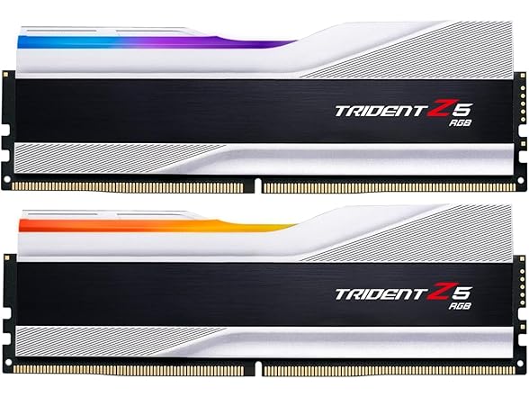 G.SKILL Trident Z5 RGB DDR5 RAM (2x32GB)