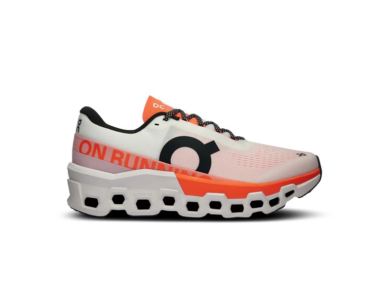 On Running Cloudmonster 2 Men's Shoes - Gallery 9