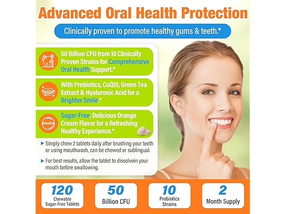 Voltexim Oral Probiotics
