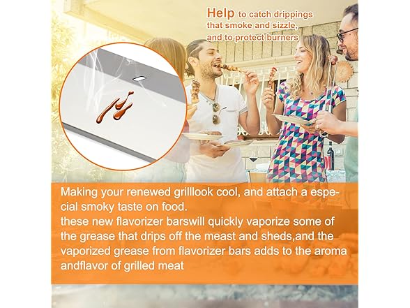 Heat Plate Tent Shield Dyna-Glo 4Pk