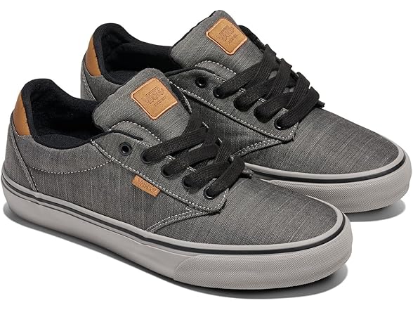 Vans Men's Atwood Deluxe Shoe