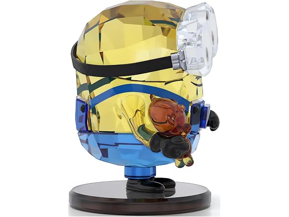 Swarovski Minions Bob