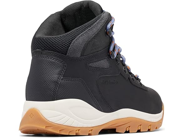 Columbia Womens Newton Ridge WP Boot