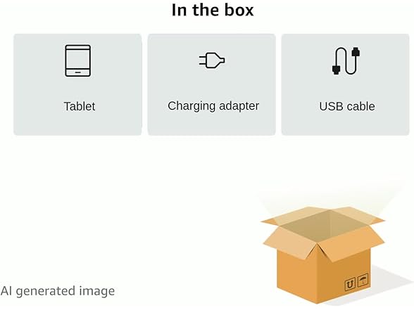 URAO C107 10.1" Android Tablet