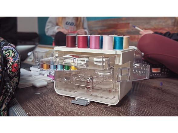 Singer Sew-It-Goes, 224 Piece