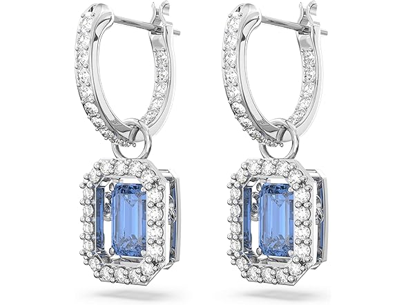 Swarovski Una Earrings