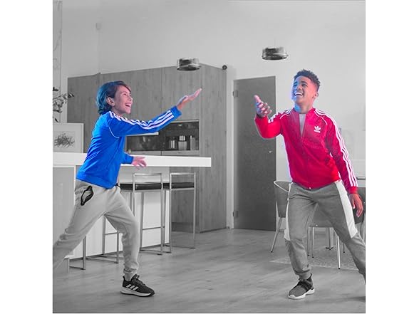 Air Hogs Gravitor with Trick Stick