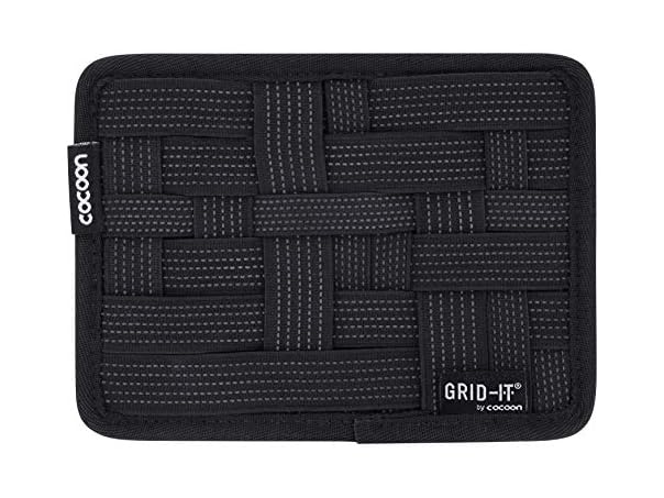 $5.99 Cocoon Grid-IT! Organizer 5" x 7" dealfomo