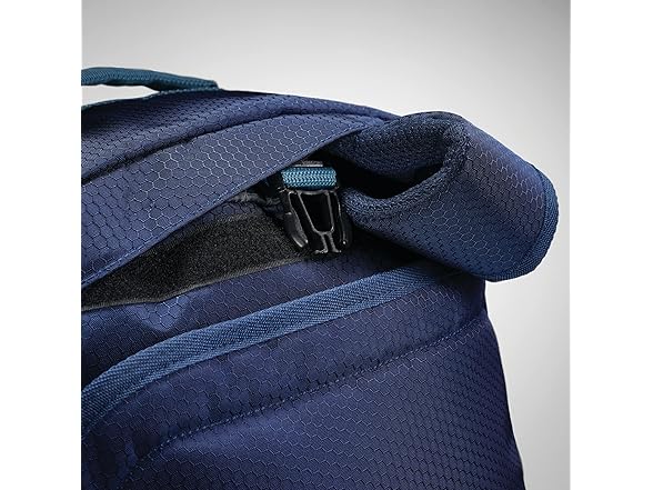 High Sierra Fairlead Travel Overnight Duffel Backpack