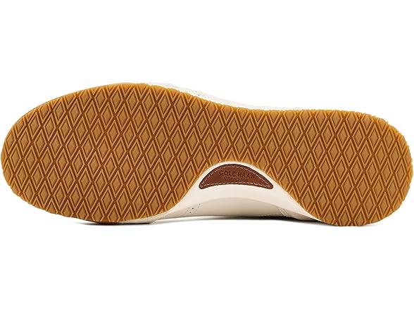 Cole Haan Grandpro Slim Line Men's Shoes