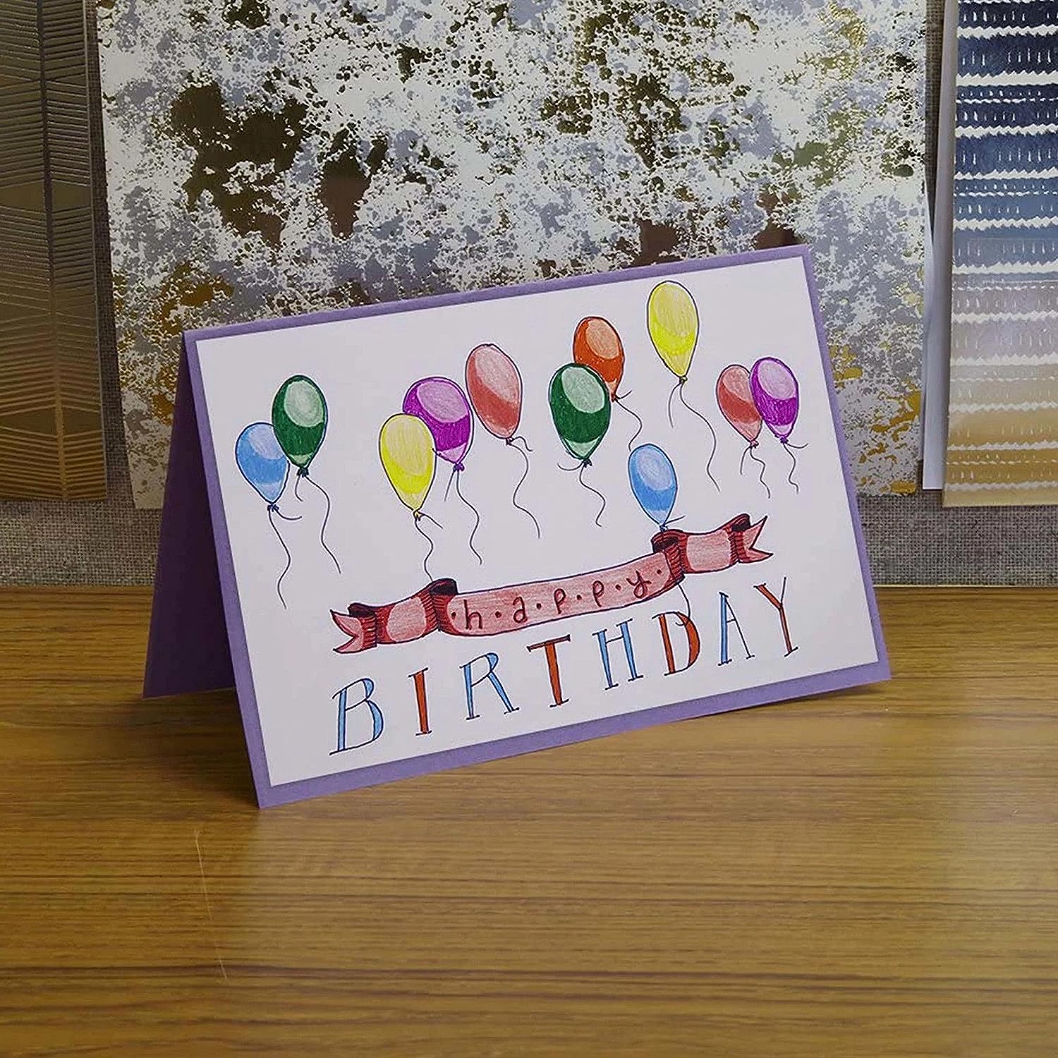 Crayola Colored Pencils (36ct) - Gallery 14