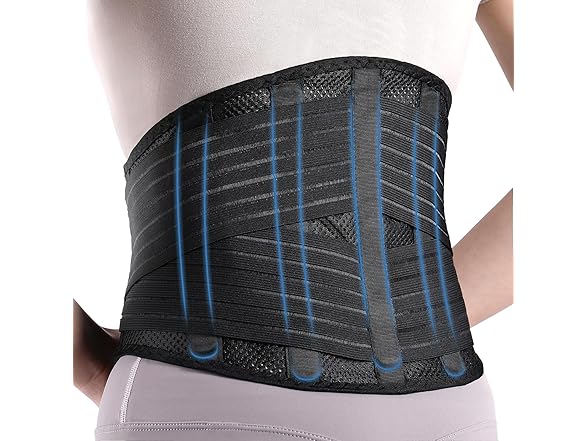 Coisini Back Support Brace